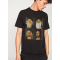 Tricou Imagine-meme: Leonardo da Vinci și Mona Lisa. Photo 1